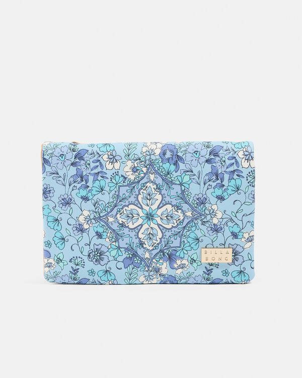 Sunset Nomad Kirra Wallet