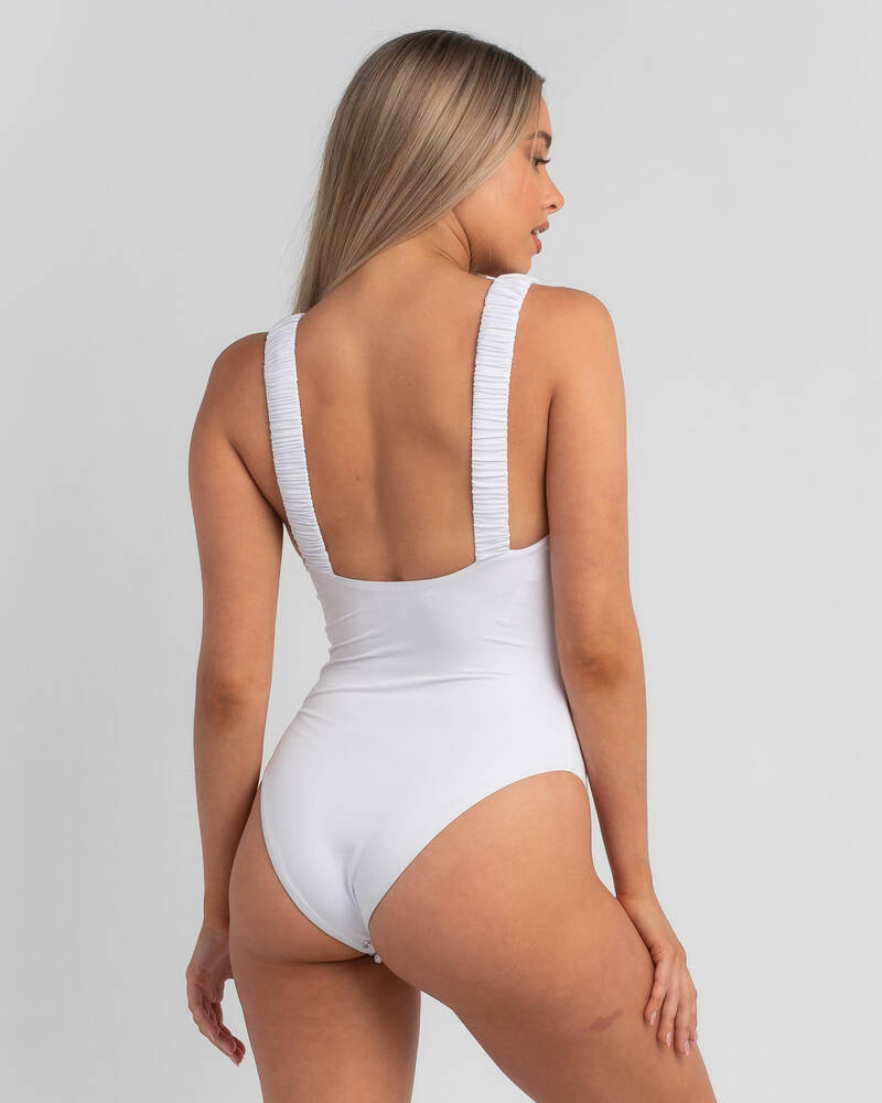 Mooloola Ophelia Bodysuit for Womens