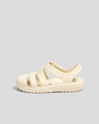 Crocs Kids' Sunny Fisherman Sandals for Unisex image number null