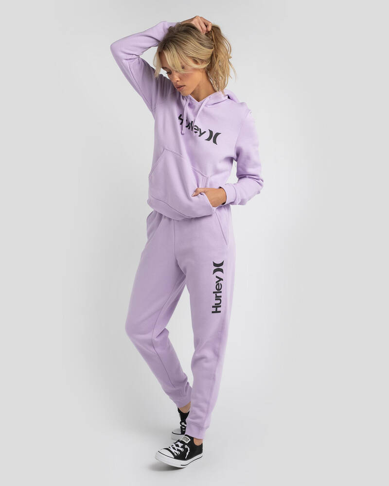 Hurley OAO Hoodie for Womens