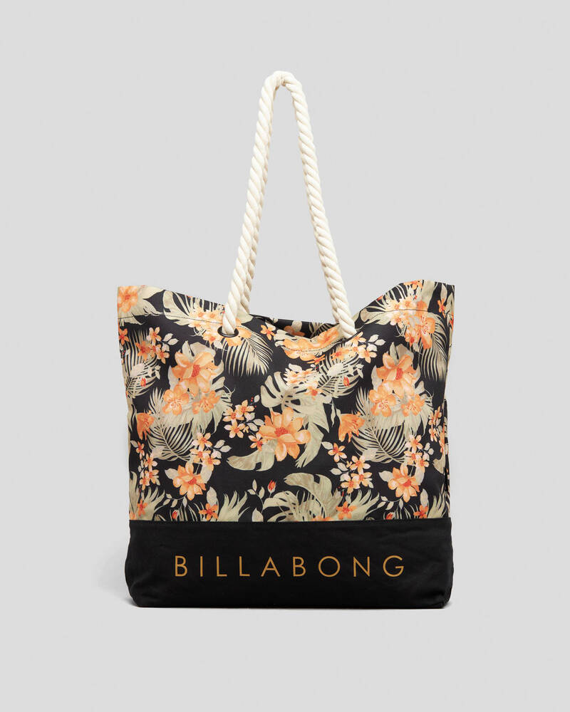 Billabong Utopia Beach Bag for Womens