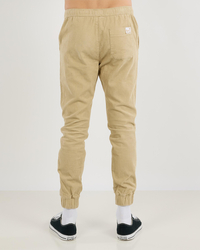 Skylark Extent Cord Pants for Mens image number null