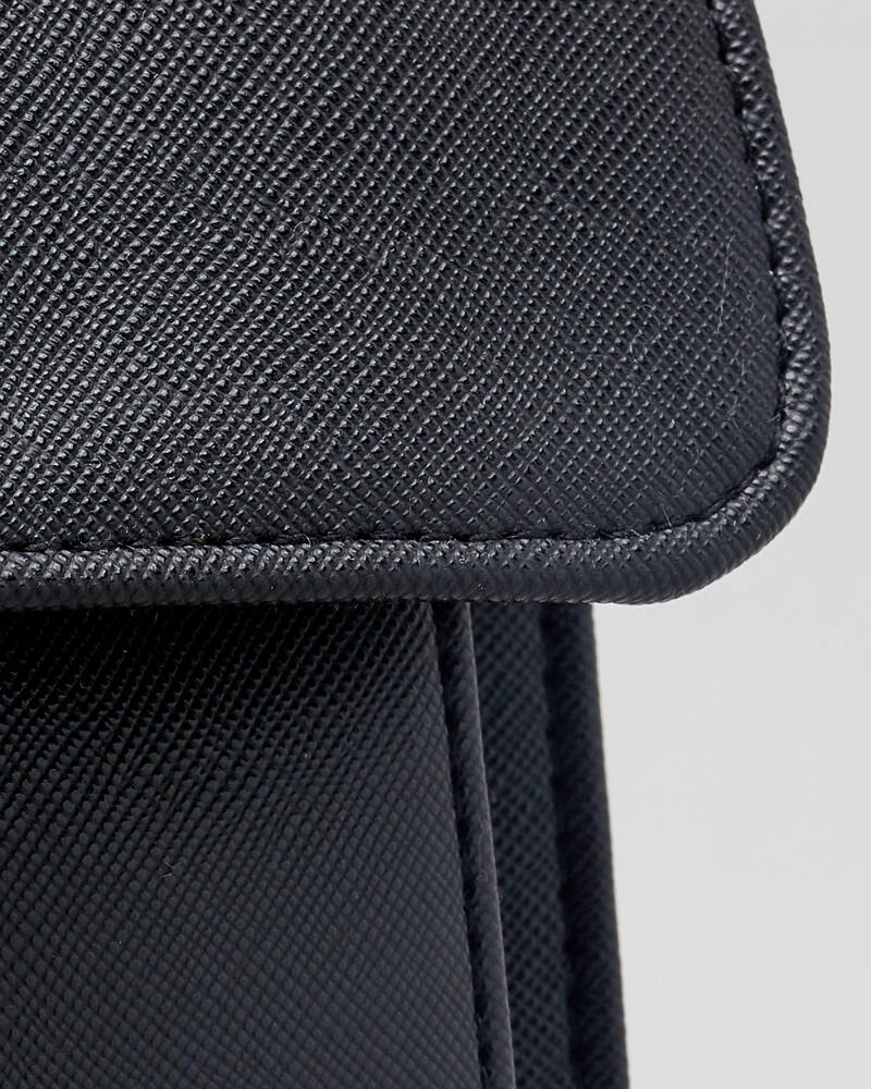 Rusty Aaliyah Crossbody Bag for Womens