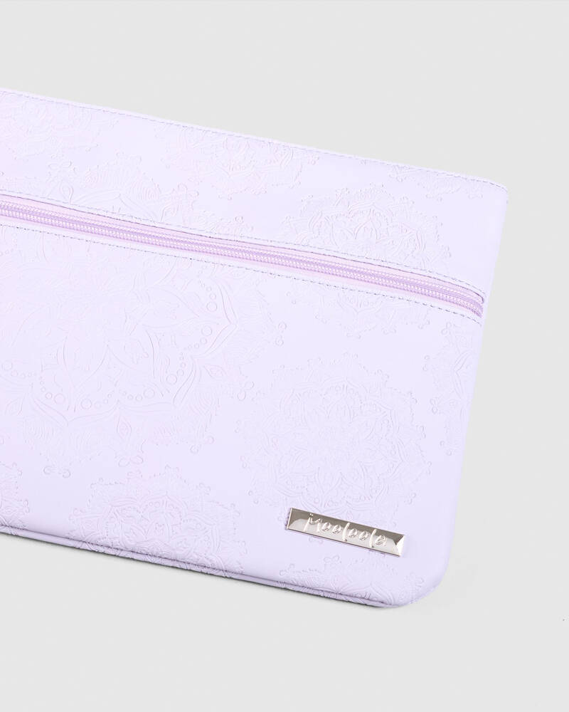 Mooloola Peyton XL Pencil Case for Womens