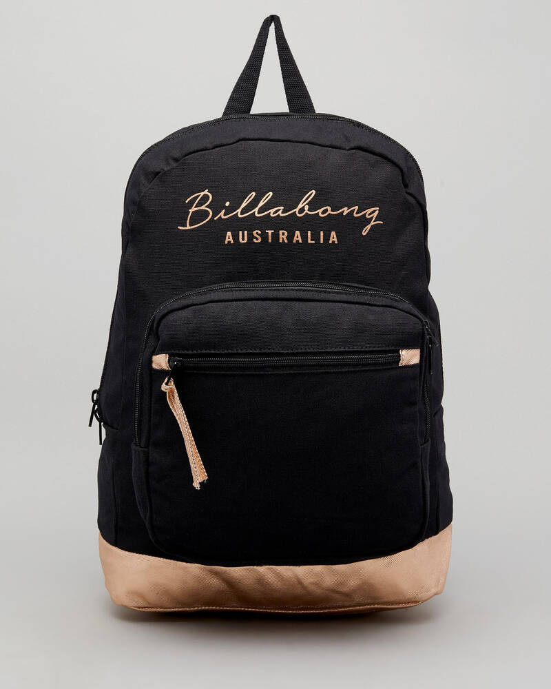 Billabong Essential Backpack for Womens