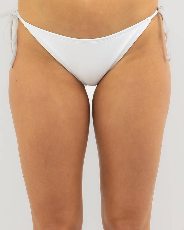 Roxy Beach Classics Bikini Bottom for Womens