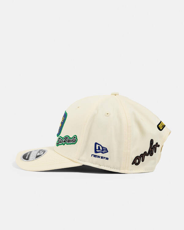 New Era Red Bull Racing F1 Brazil 9Seventy Cap for Mens