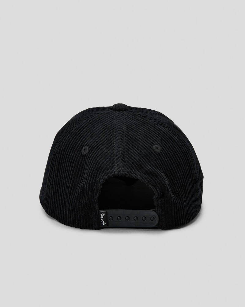 Billabong Base Snapback Cap for Mens
