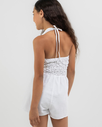 Ava And Ever Girls' Jane Playsuit for Womens image number null