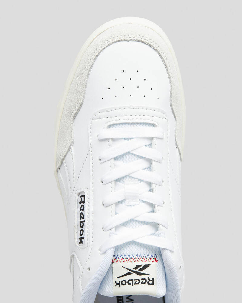 Reebok Court Advance Shoes for Mens