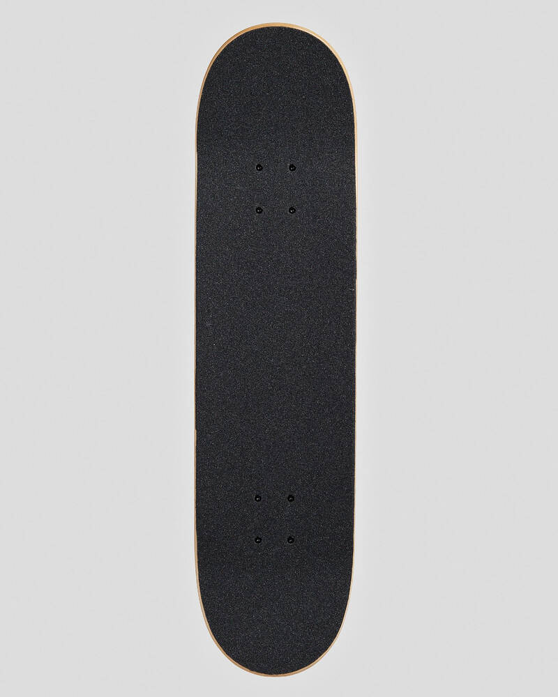 Holiday Skateboards Sunday Best 8.0" Complete Skateboard for Mens