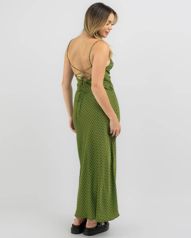 Rumor Marley Maxi Dress for Womens