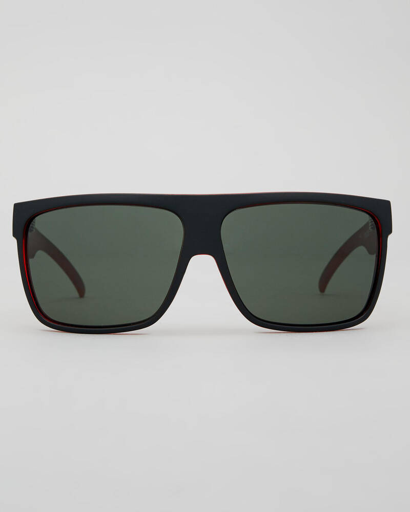 Otis Young Blood Black/rust Sunglasses for Mens