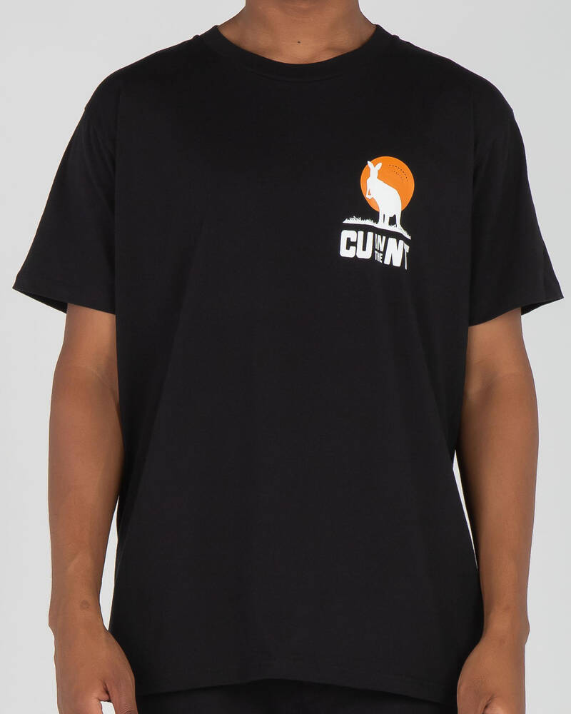 CU in the NT Roo T-Shirt for Mens
