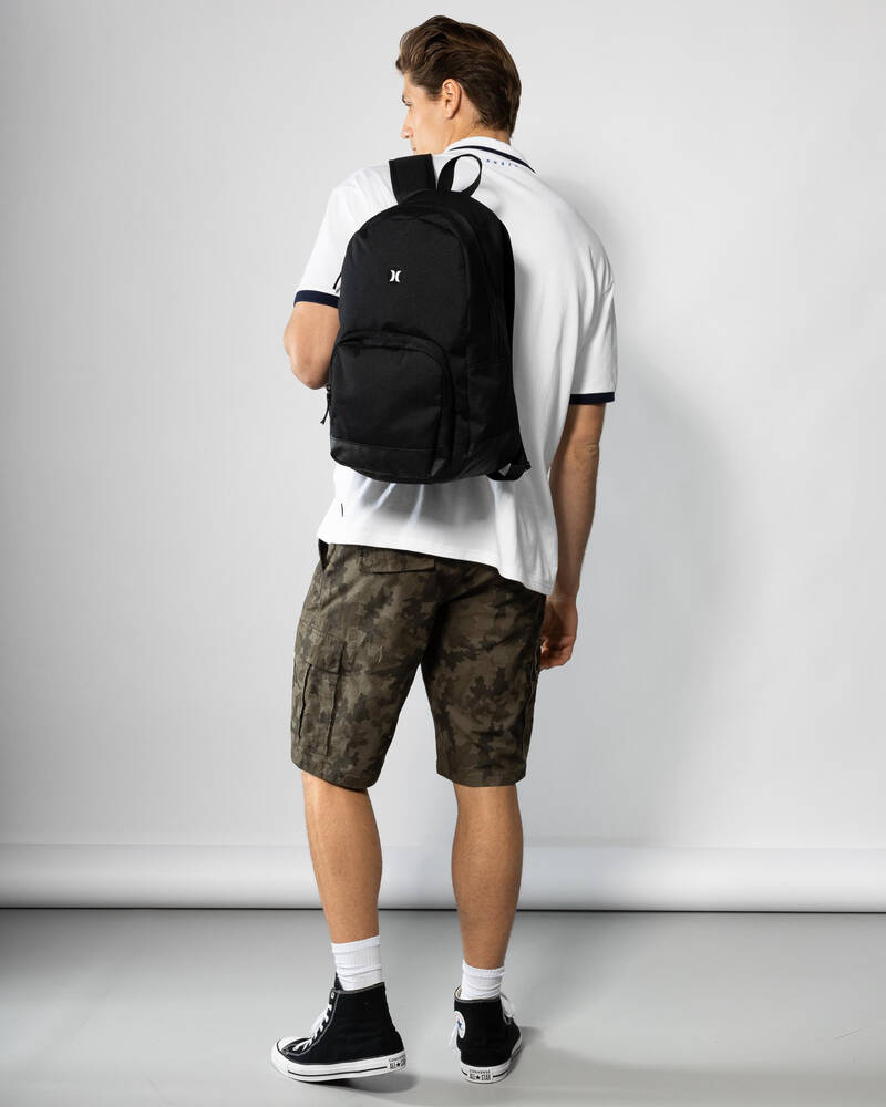 Hurley Diversion Backpack for Mens