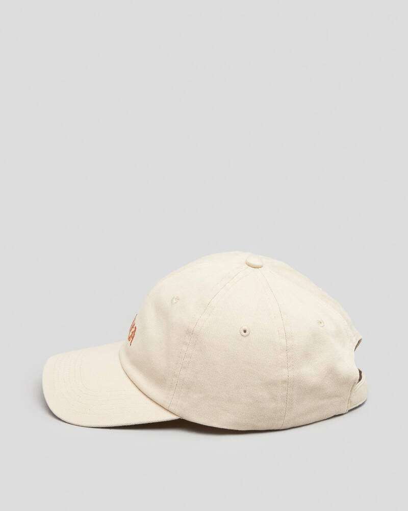 RVCA Shiner Dad Cap for Womens