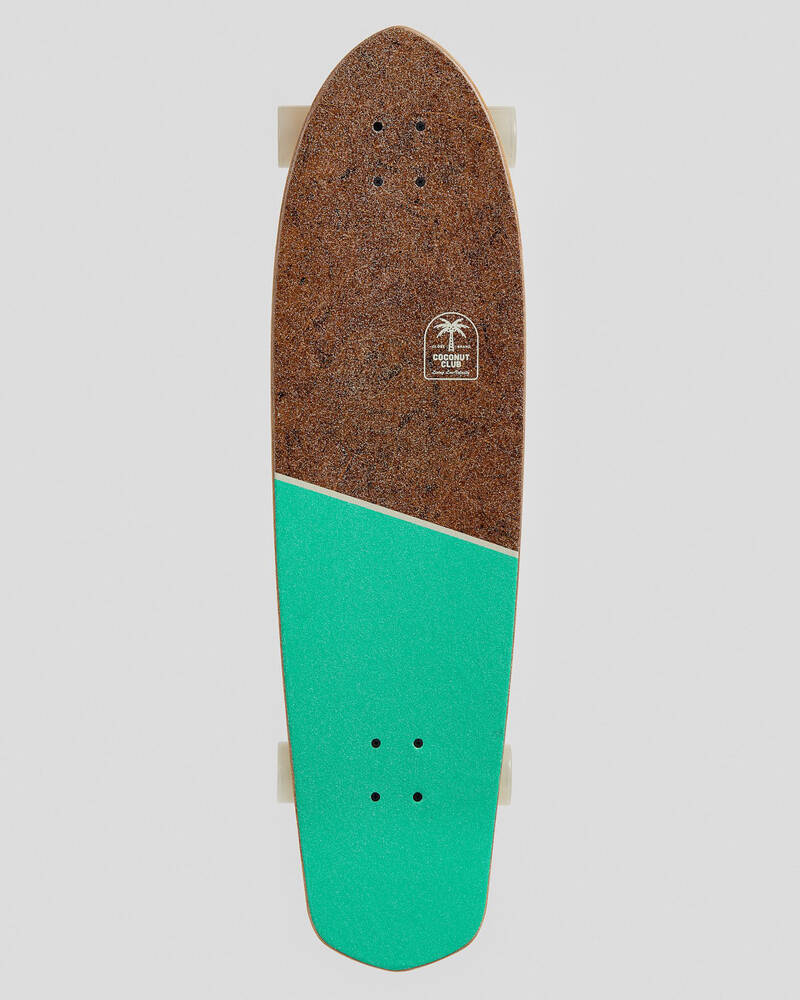 Globe Blazer XL 36.25" Longboard for Mens
