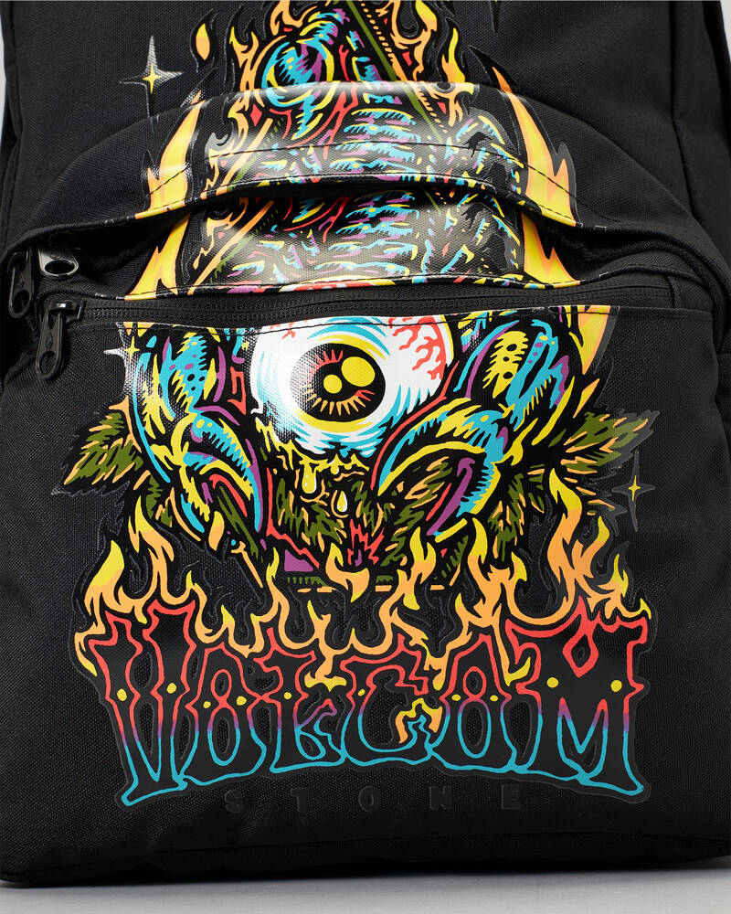 Volcom Iconic Stones Backpack for Mens