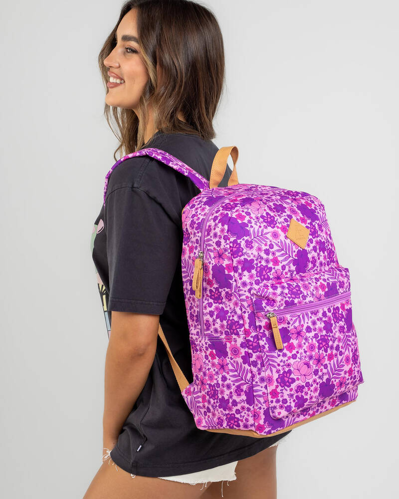 Ava And Ever Mary Jane Backpack for Womens