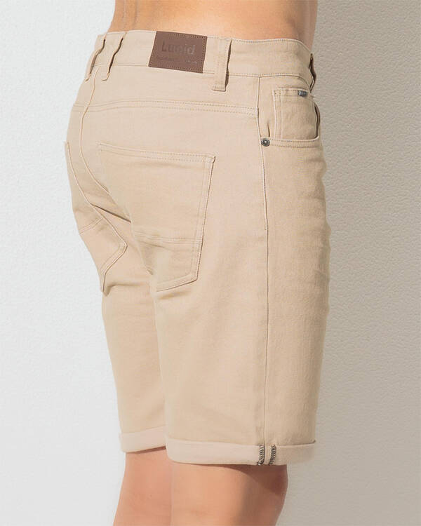Lucid Confine Walk Shorts for Mens