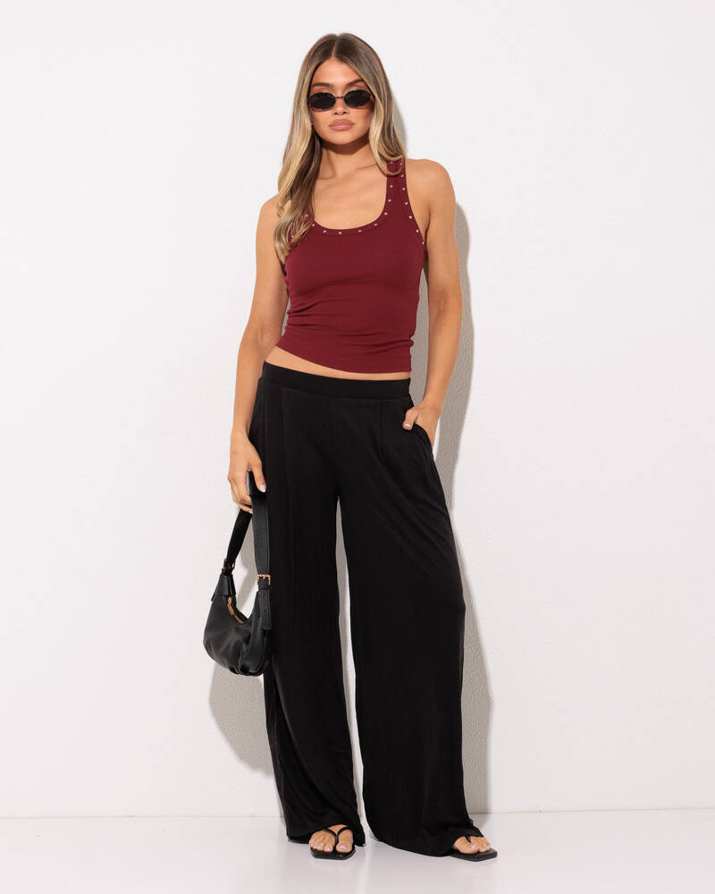Mooloola Soraya Pants for Womens