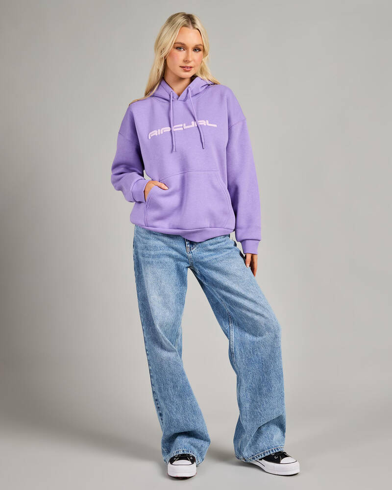 Rip Curl Icons Of Surf Heritage Hoodie for Womens