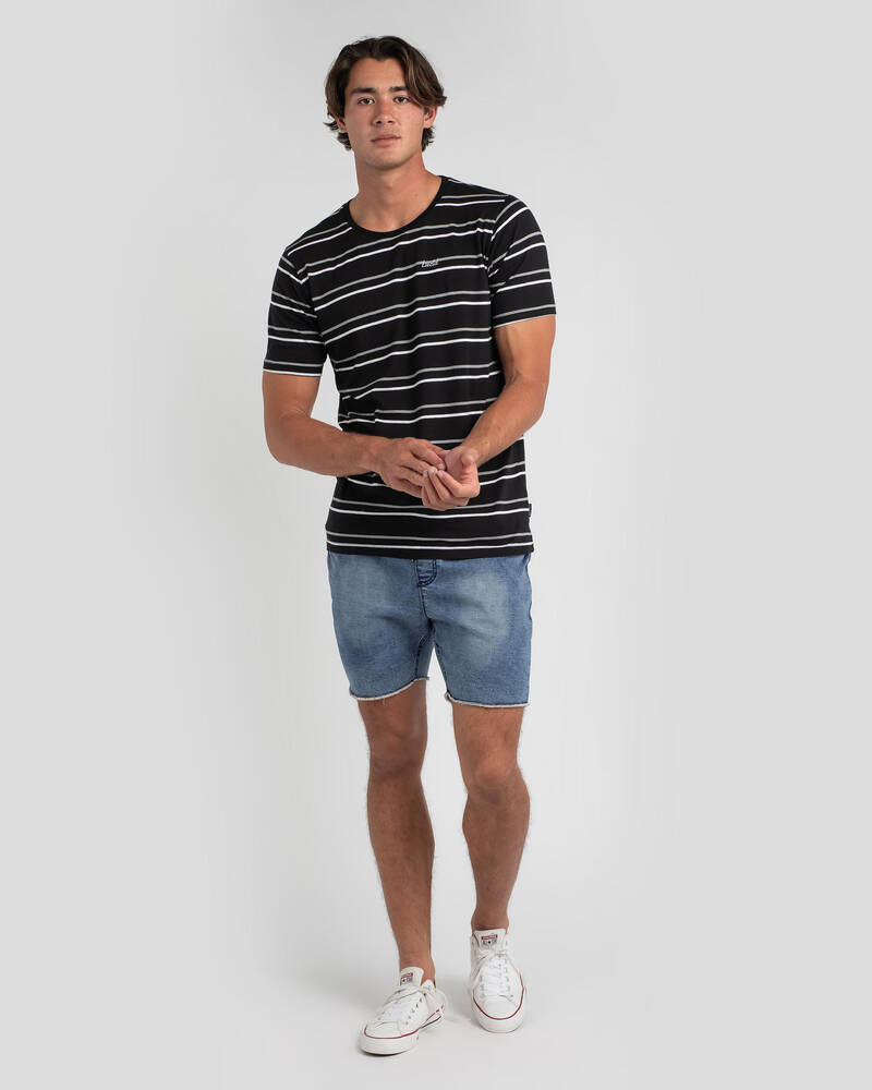 Lucid Convention T-Shirt for Mens