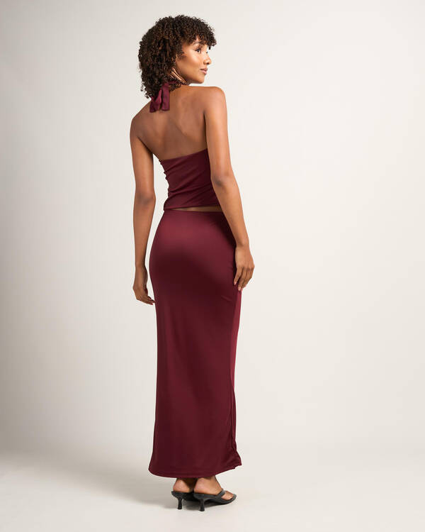 Mooloola Marise Maxi Skirt for Womens