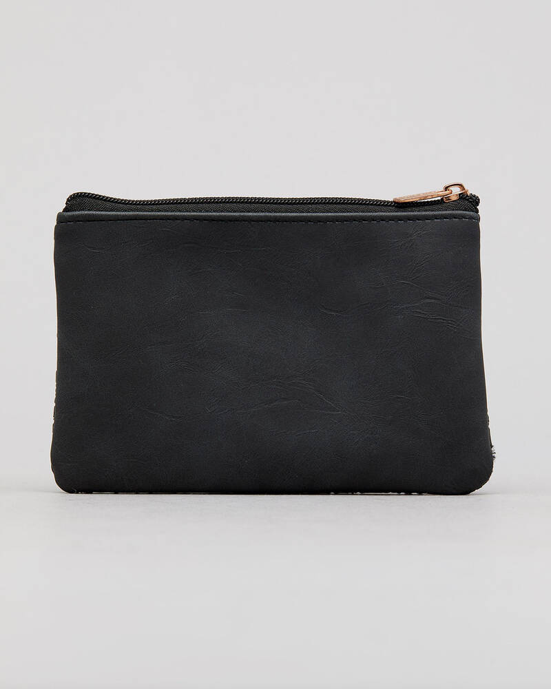 Billabong Mandala Coin Purse for Womens