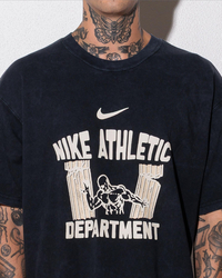 Nike Gym Heritage T-Shirt for Mens image number null