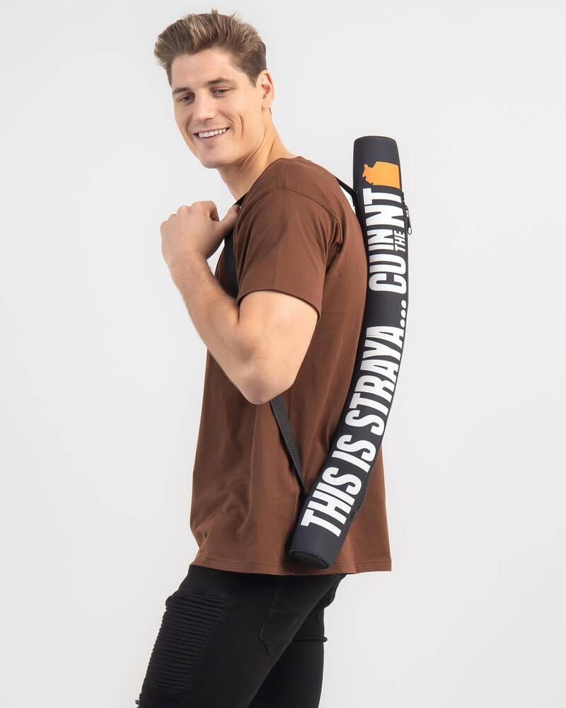 CU in the NT Straya Can Sling for Unisex