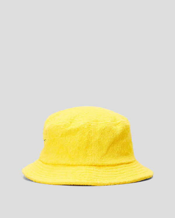 Salty Life Hook Up Bucket Hat for Mens