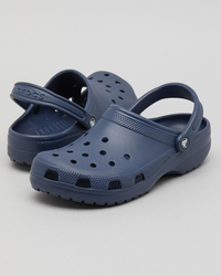 Crocs Classic Clogs for Unisex image number null