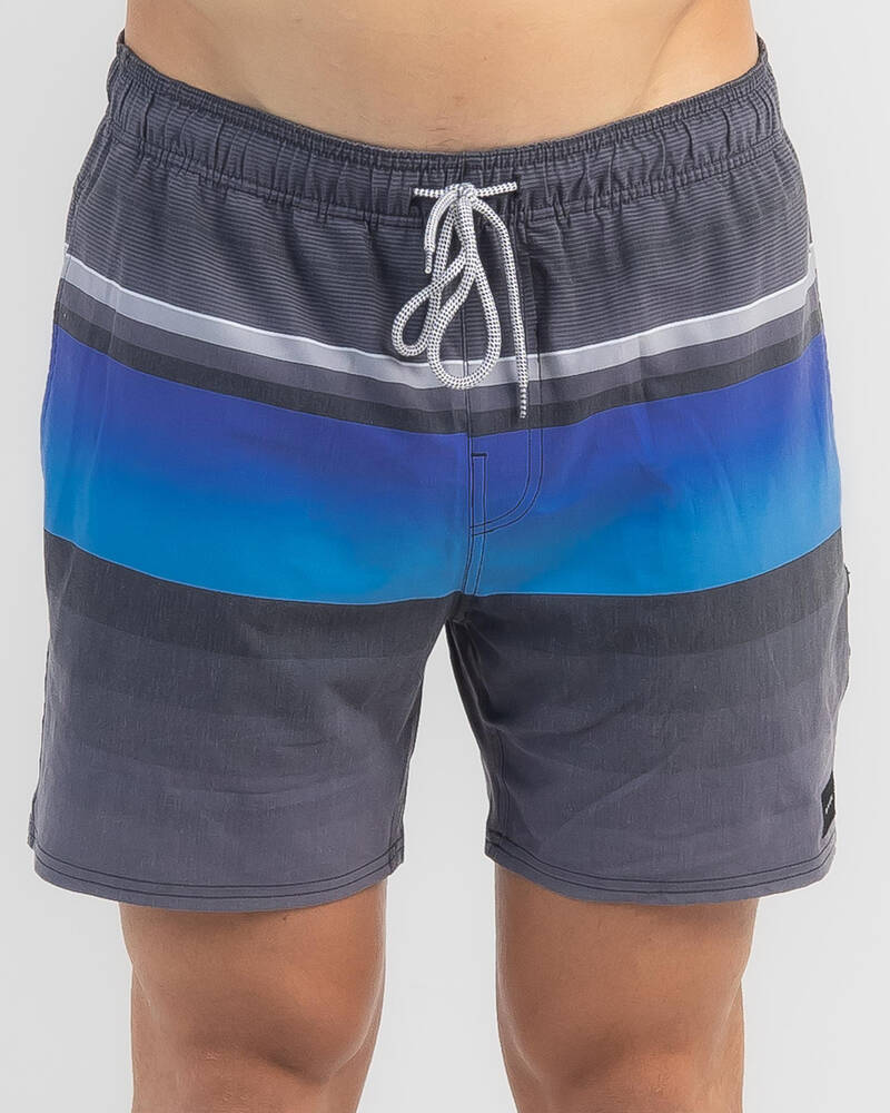 Rip Curl Party Pack Volley Board Shorts for Mens