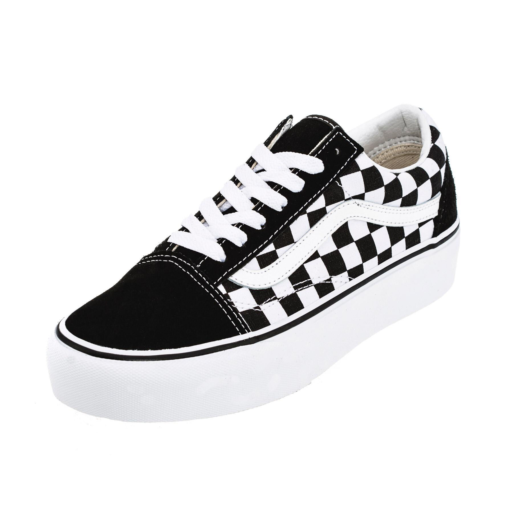 vans atwood beige