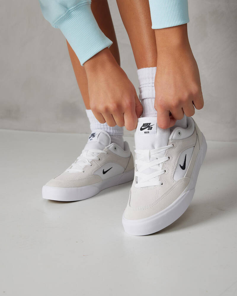 Nike Womens SB Malor Shoes for Womens