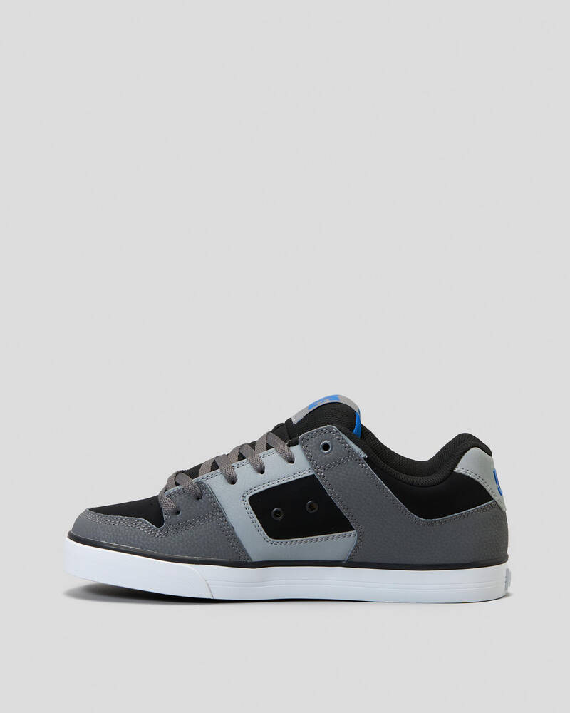 DC Shoes Pure Shoes for Mens