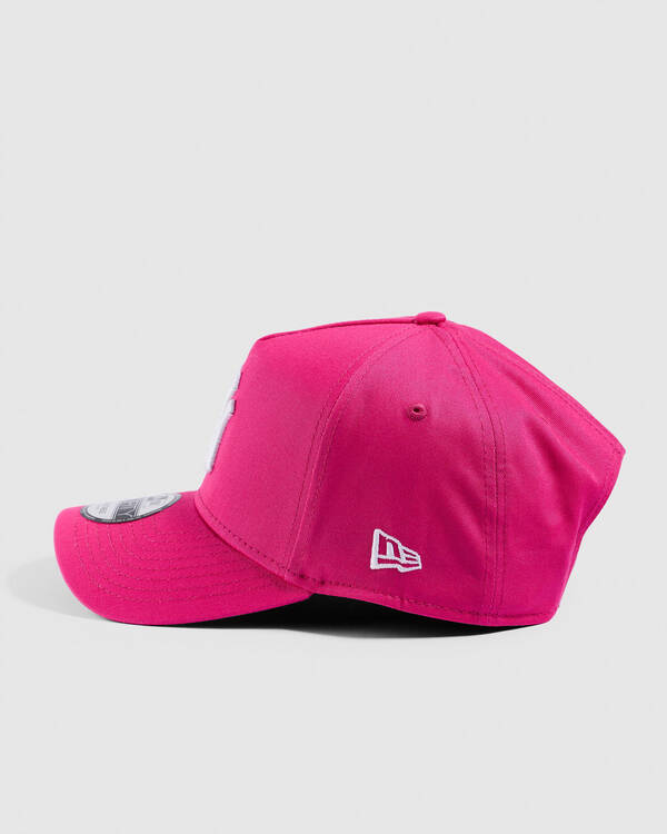 New Era NY Yankees A-Frame Cap for Womens