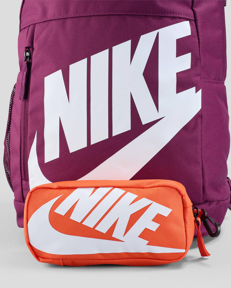 Nike Elemental Shoebox Backpack for Womens
