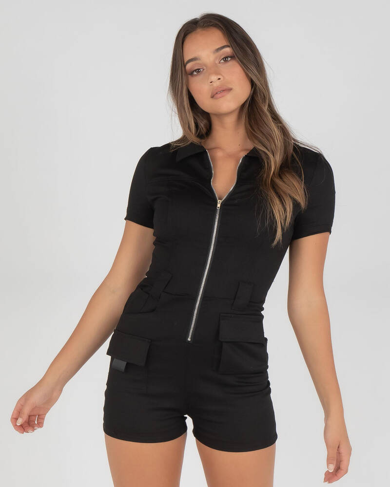 Ava And Ever Ashton Playsuit for Womens