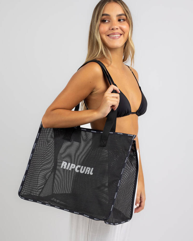 Rip Curl Sand Free Beach Bag for Womens