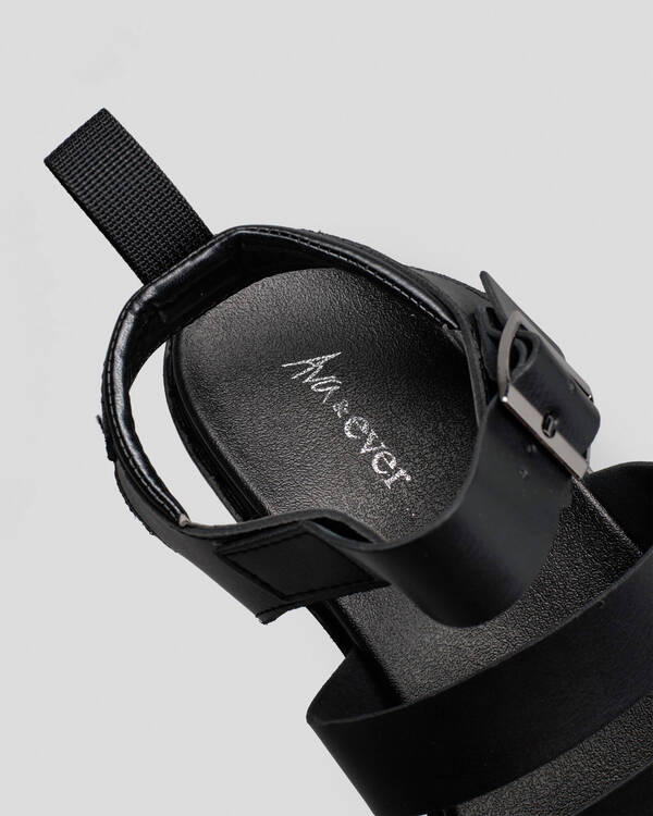 Ava And Ever Kalee Slide Sandals for Womens