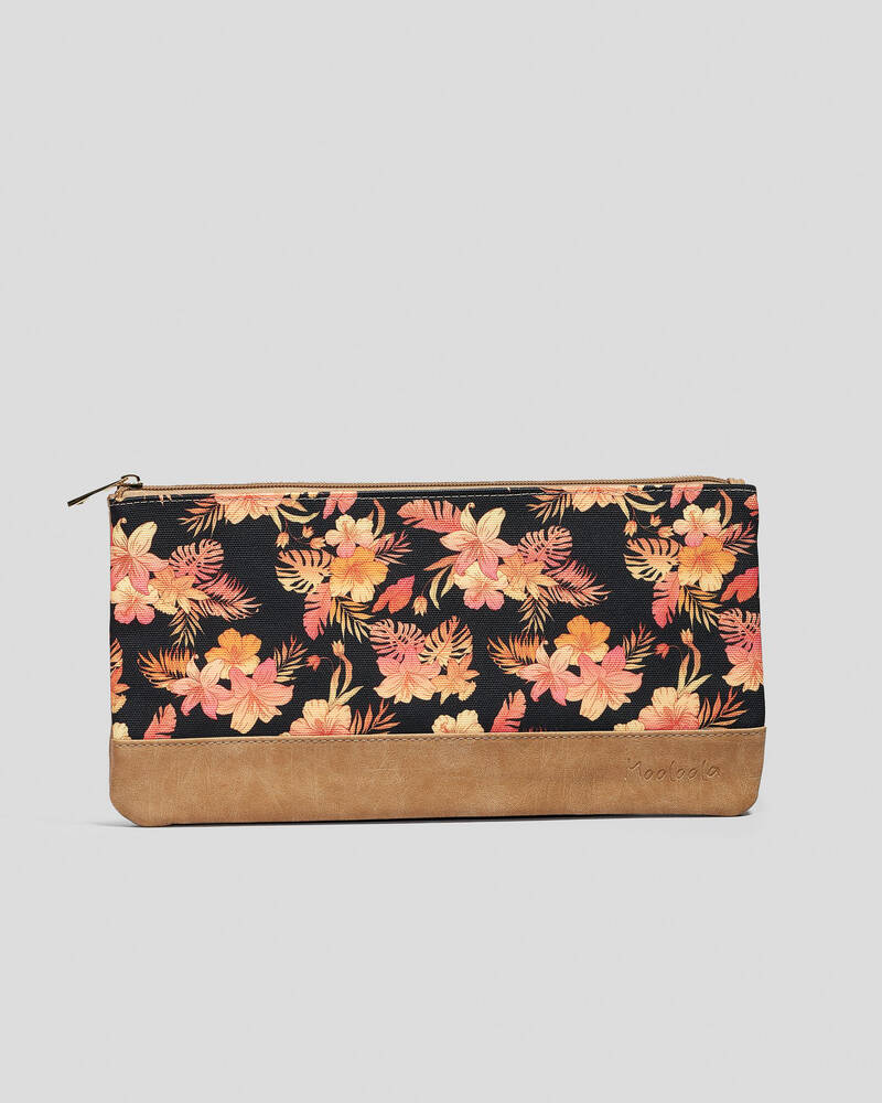 Mooloola Kala Long Pencil Case for Womens
