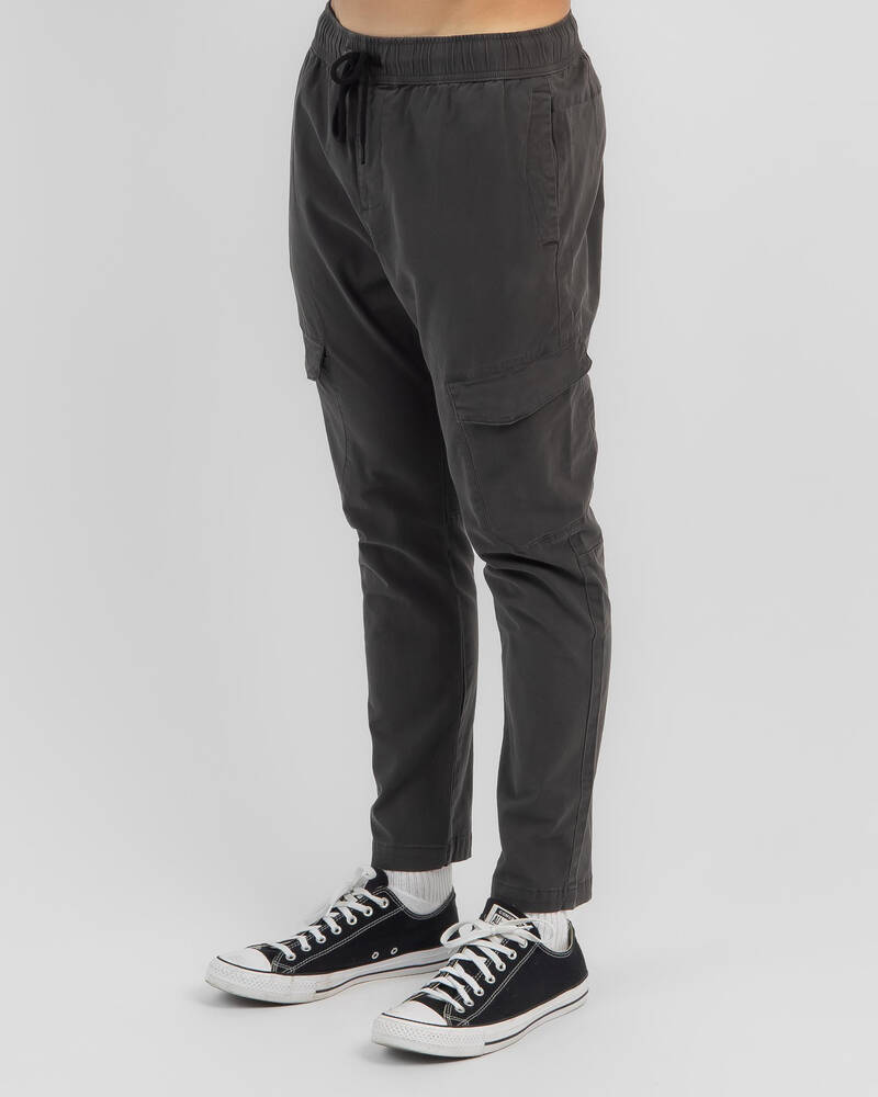 Lucid Disconnect Jogger Pants for Mens