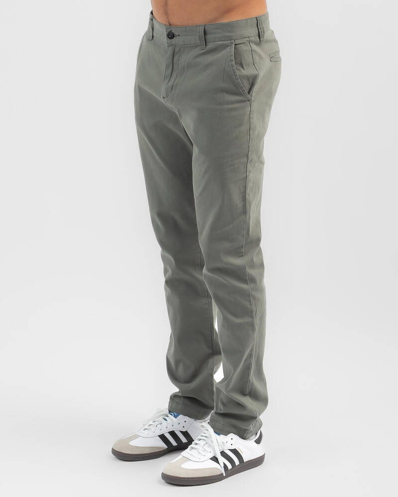 Lucid Direct Pants for Mens