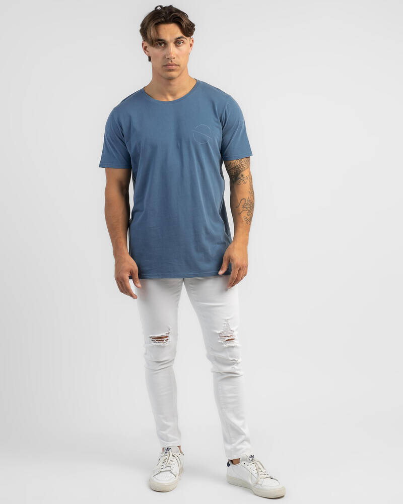 Lucid Validation T-Shirt for Mens