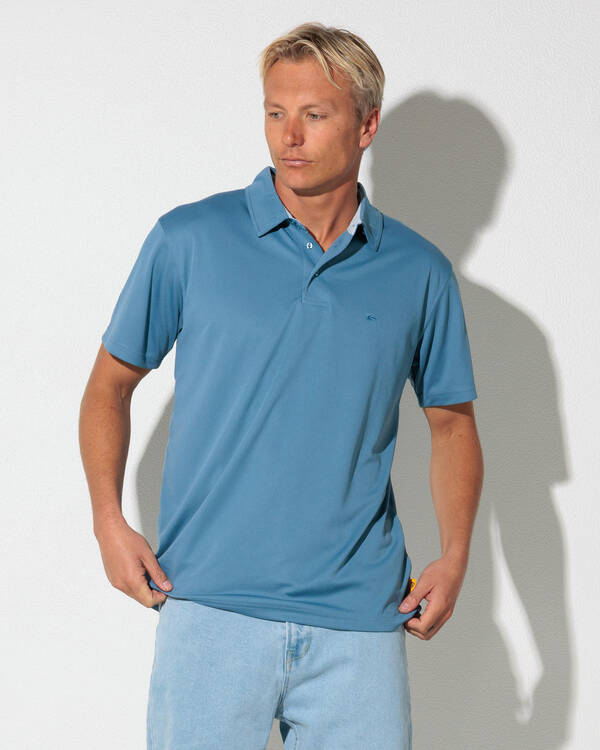 Pacific Polo Shirt