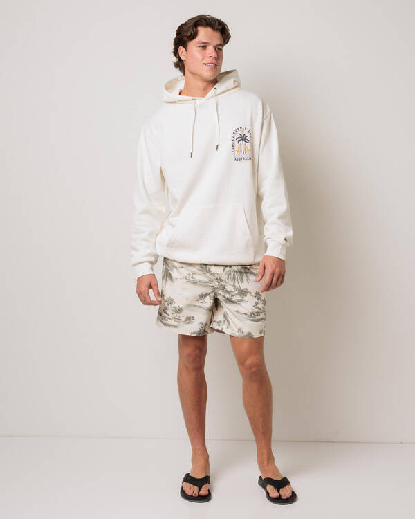 Jacks Wave Chase Hoodie for Mens