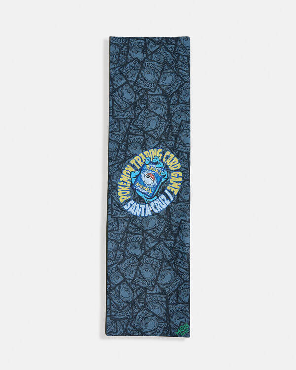 Santa Cruz x Pok&eacute;mon TCG Grip Tape