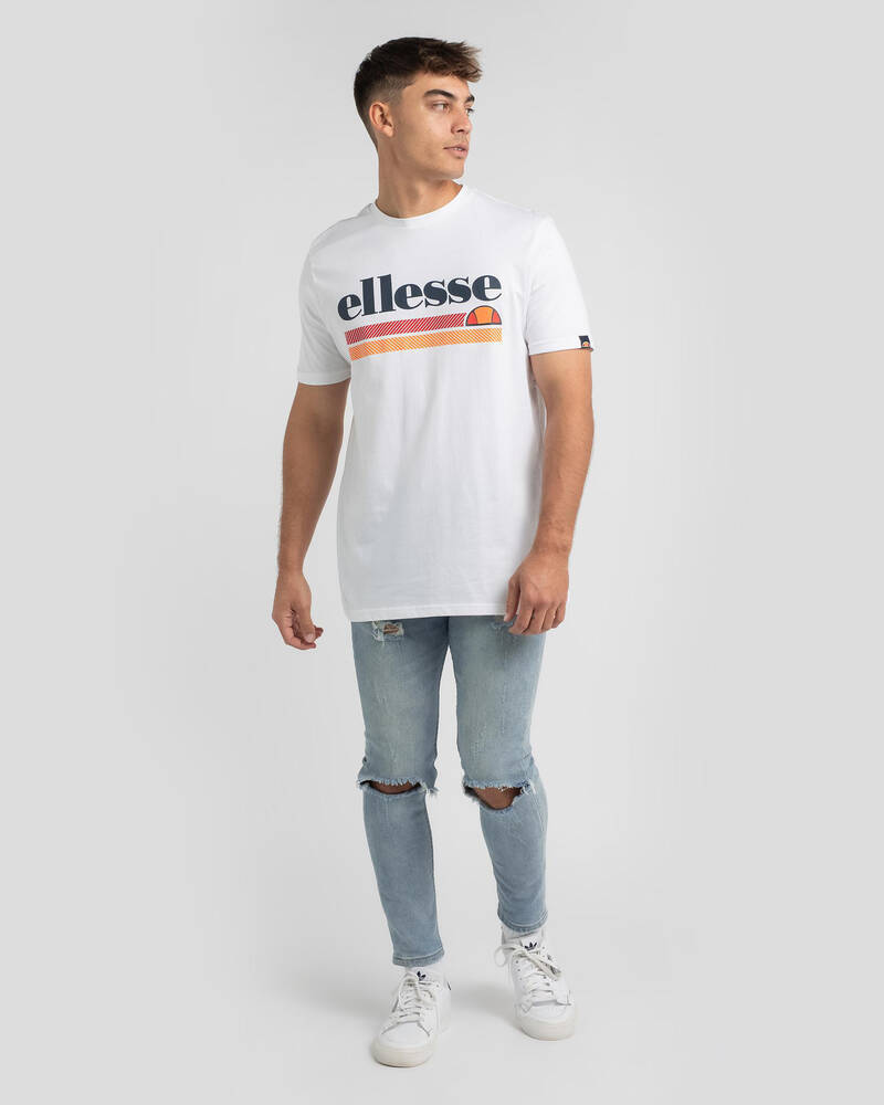 Ellesse Triscia T-Shirt for Mens
